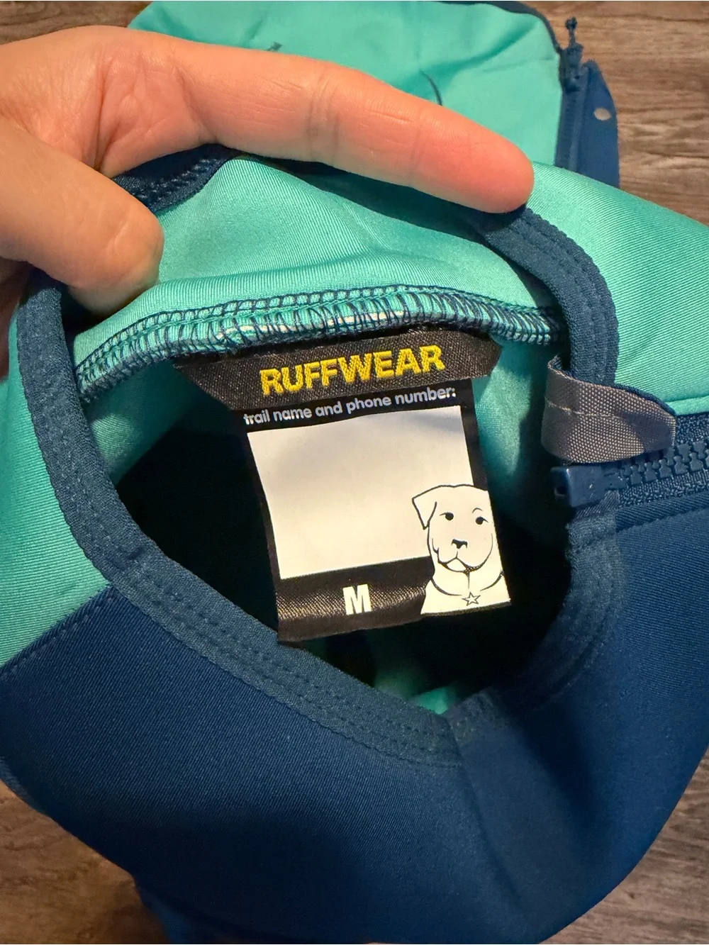 RuffWear brand new